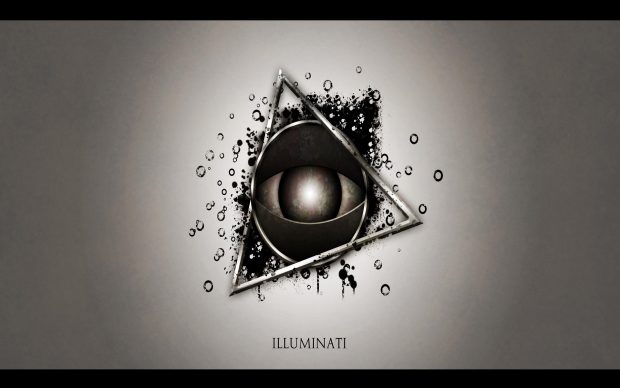 Free Download Desktop illuminati HD Wallpapers.