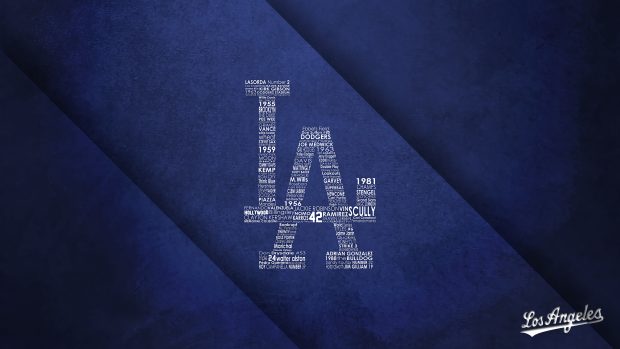 Free Download Dodgers Backgrounds Images.