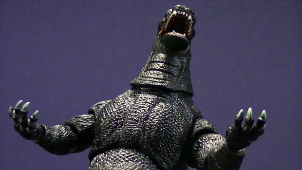 Free Download Godzilla Backgrounds.