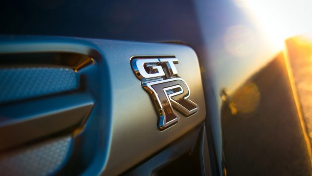 Free Download Gtr Logo Wallpapers HD.