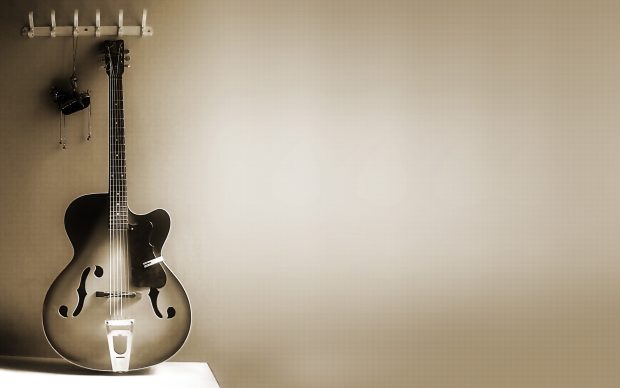 Free Download Guitar Wallpapers High Resolution.