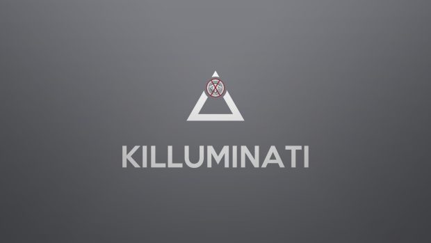 Free Download Illuminati Wallpaper HD.