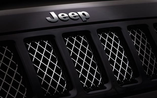 Free Download Jeep Logo Wallpapers.