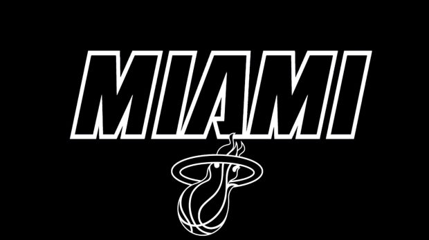 Free Download Logo Miami Heat Wallpapers.