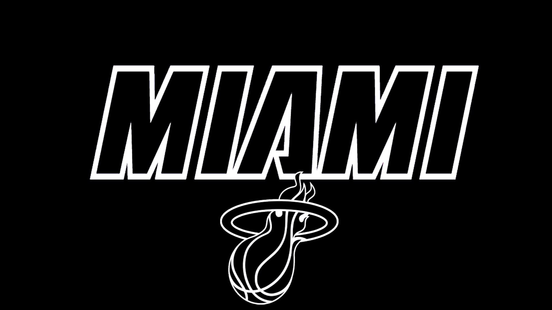 Miami Heat Wallpapers  Top Free Miami Heat Backgrounds  WallpaperAccess