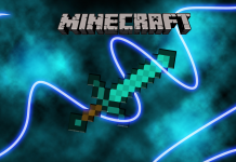 Free Download Minecraft Diamond Wallpapers HD.