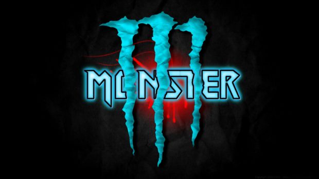 Free Download Monster Energy Wallpaper HD.
