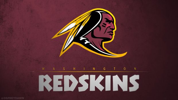 Free Download Redskins Wallpaper HD.