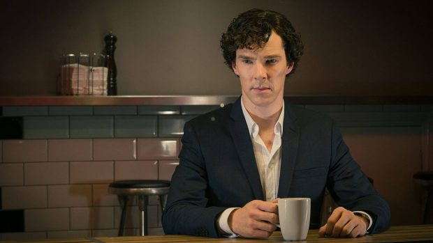 Free Download Sherlock Backgrounds.