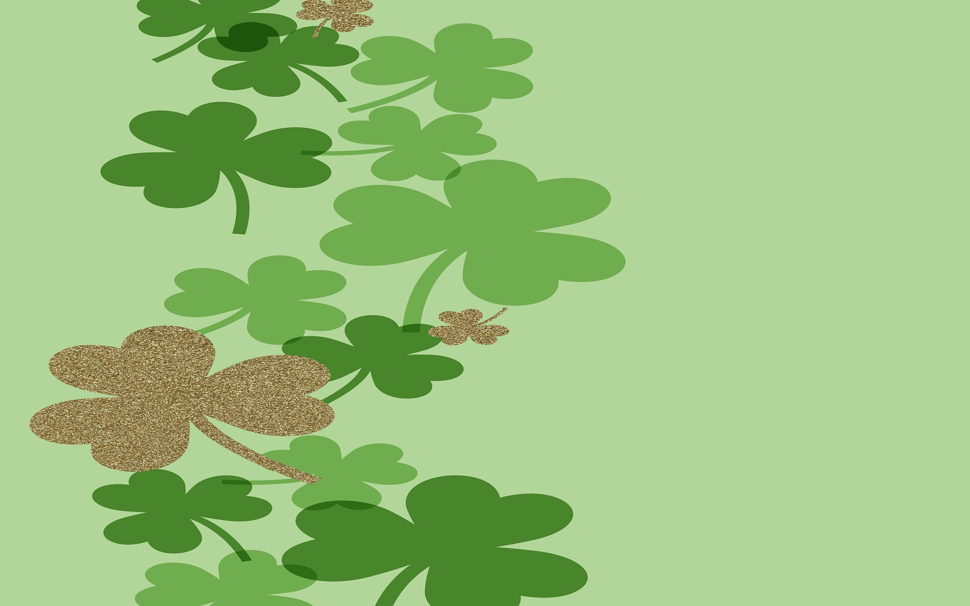 Free St Patricks Day Wallpaper Download