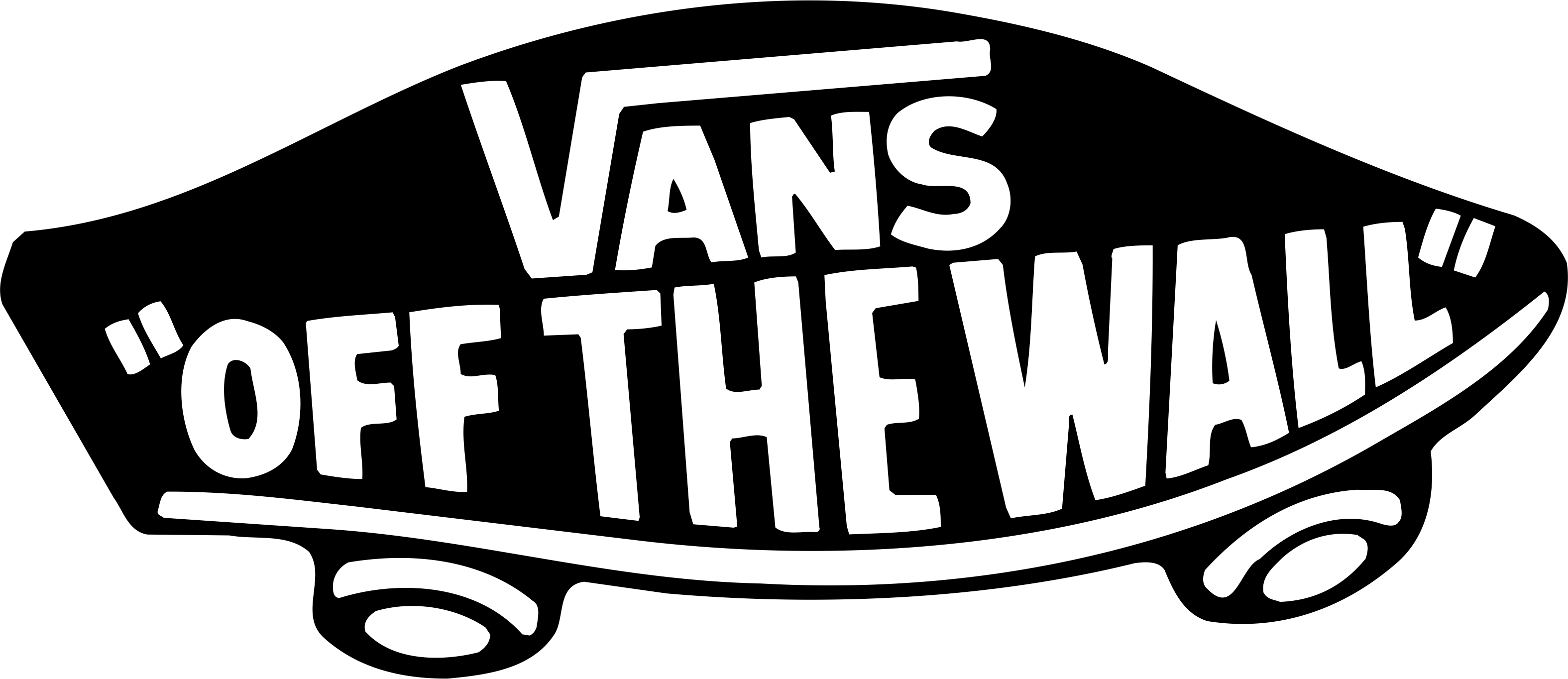 vans logo hd