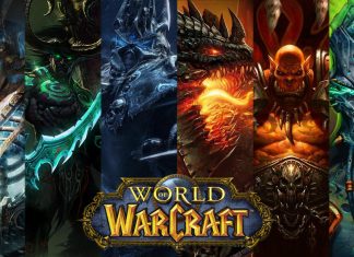 Free Download Wow Backgrounds.