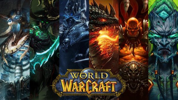 Free Download Wow Backgrounds.