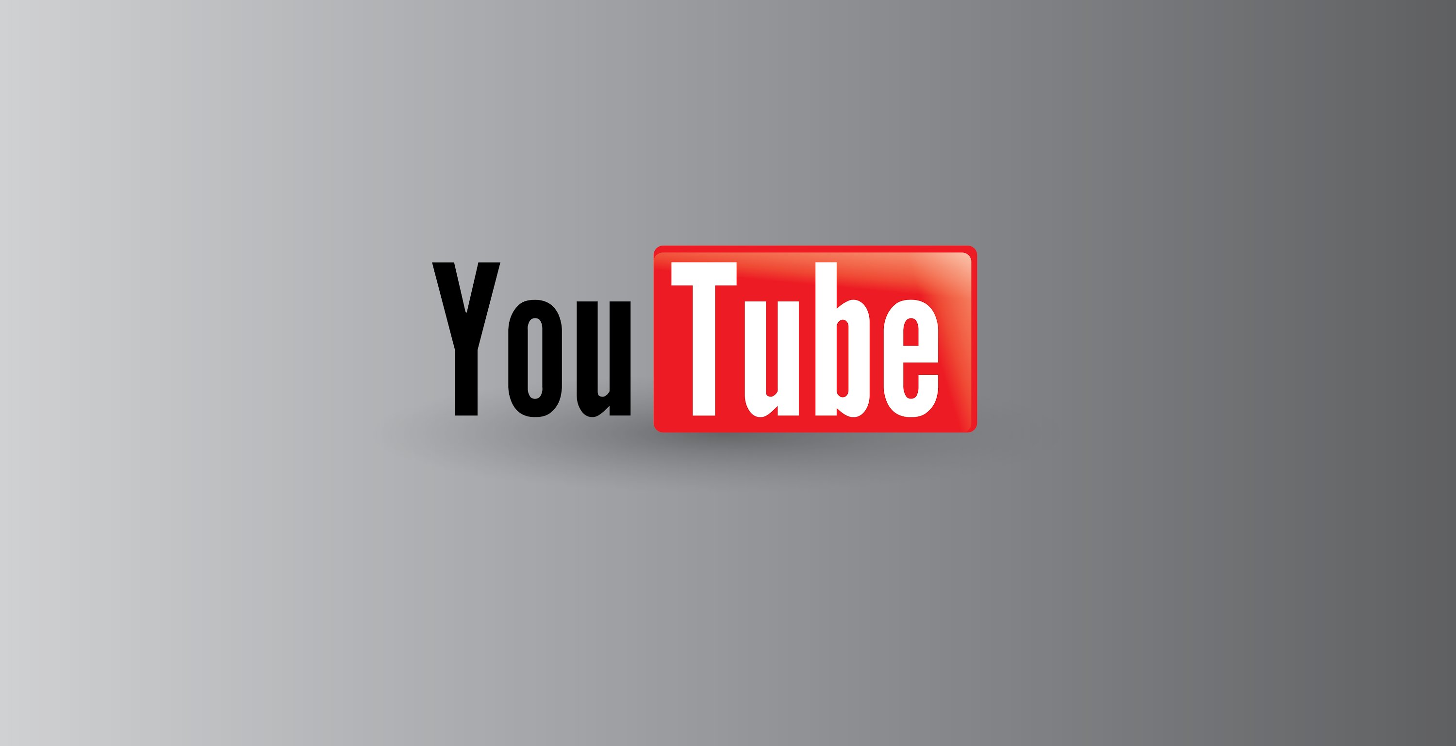 Youtube Logo Wallpapers | PixelsTalk.Net