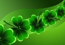 Free Downloaod St Patricks Day Backgrounds.