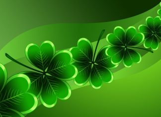 Free Downloaod St Patricks Day Backgrounds.