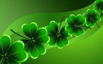 Free Downloaod St Patricks Day Backgrounds.
