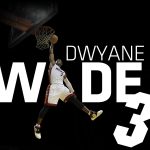 Free Dwyane Wade Wallpaper.