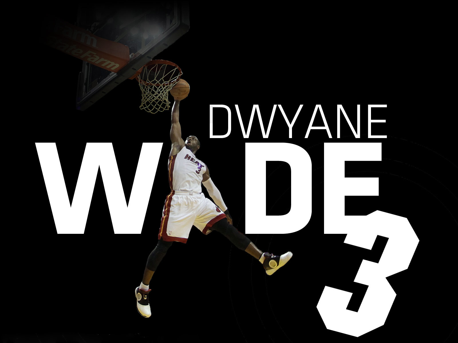 dwayne wade and lebron dunk wallpaperTikTok Search