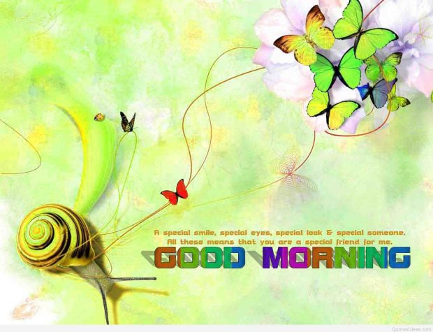Free Good Morning HD Love Wallpaper Download.