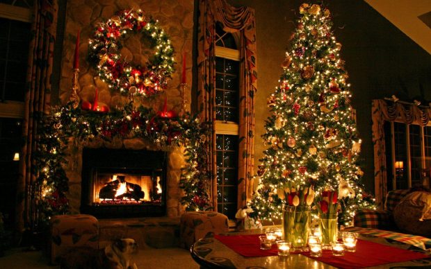 Free HD Christmas Pictures.