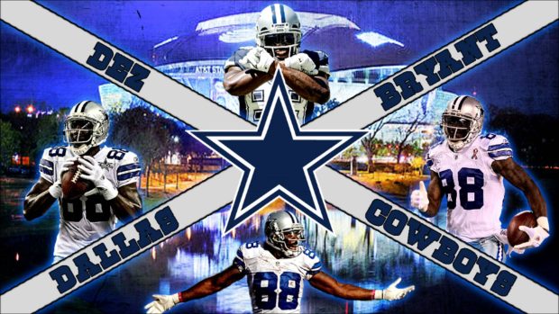 Free HD Dallas Cowboy Wallpapers