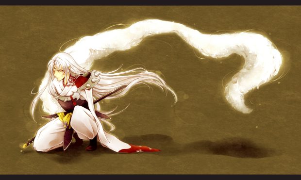 Free InuYasha Wallpapers Download.