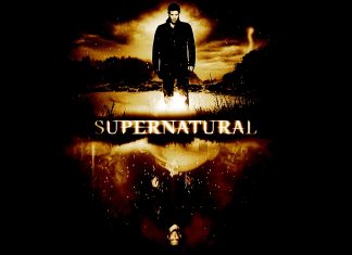 Free Supernatural Images.