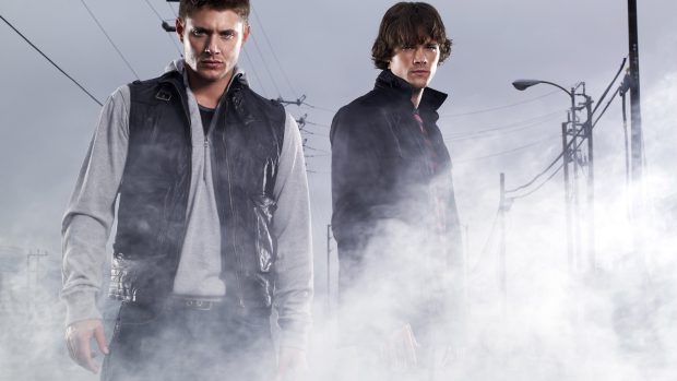 Free Supernatural Wallpaper Download.