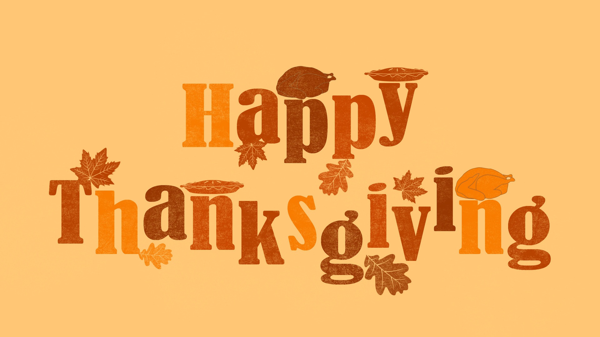 Free Thanksgiving Backgrounds
