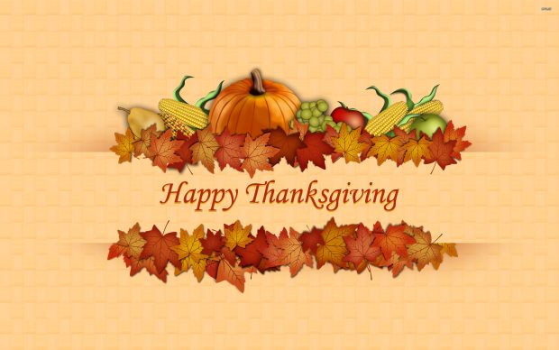 Free Thanksgiving Backgrounds.