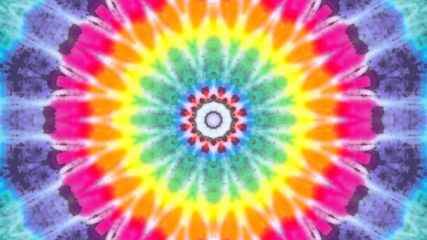 Free Tie Dye Wallpaper High Resolution HD.