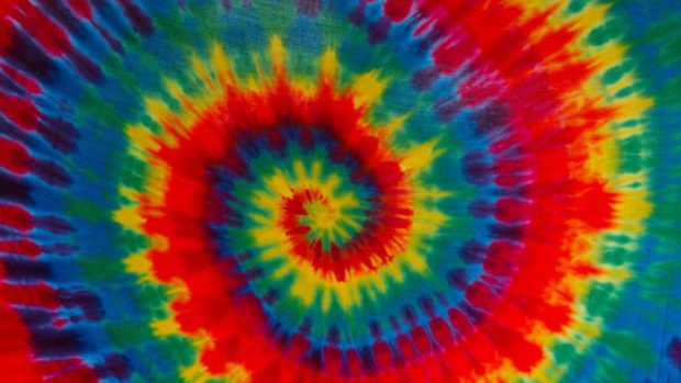 Free Tie Dye Wallpaper Images Screen.