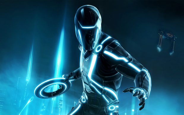 Free Tron Legacy HD Wallpapers.