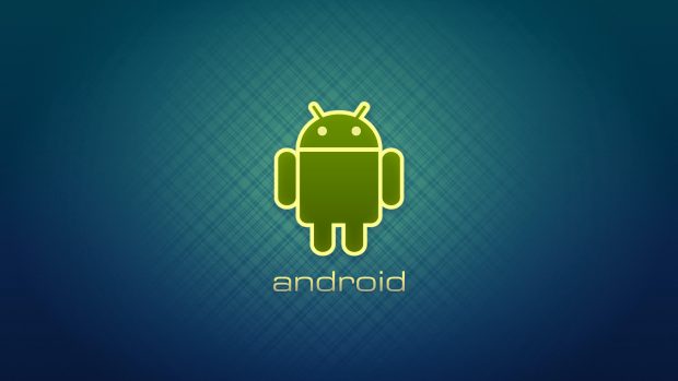 Free android phone logo wallpapers.
