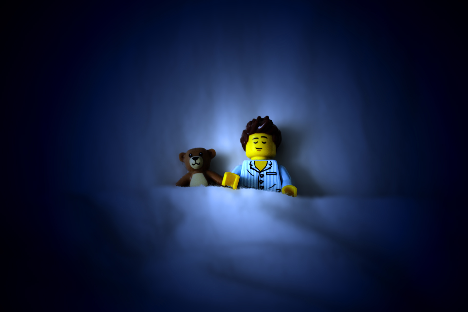 Free desktop lego wallpaper HD