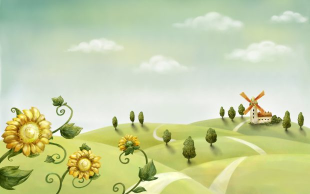 Free download desktop kids wallpapers.