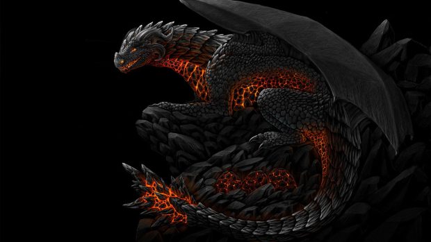 Free download dragon hd wallpapers.