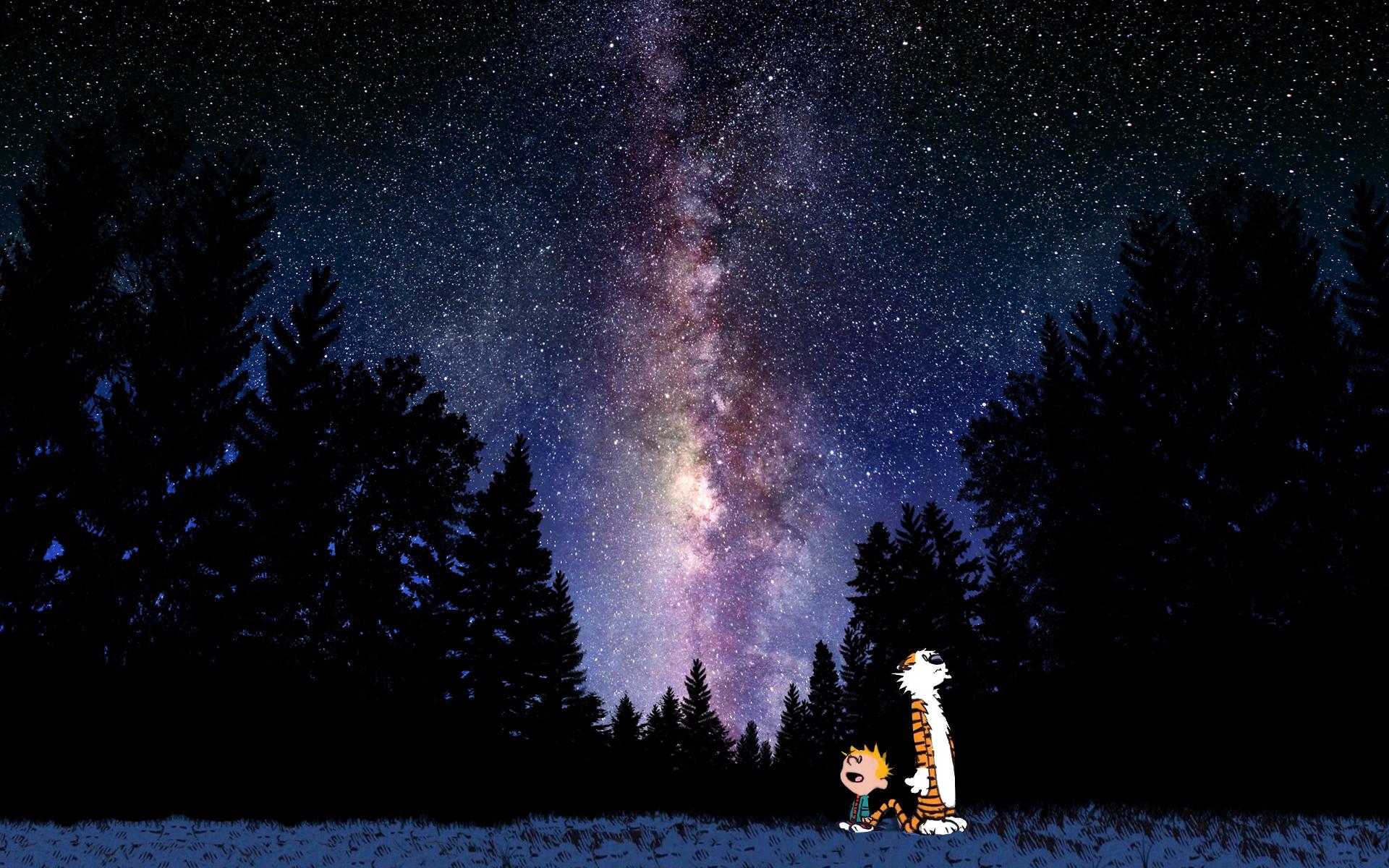 Featured image of post Calvin And Hobbes Wallpaper Desktop Looking for the best calvin and hobbes desktop wallpaper