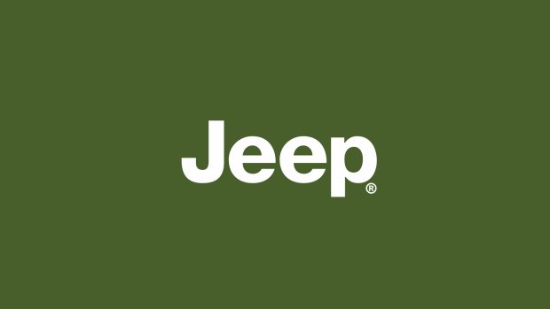Free download jeep logo green wallpapers hd.