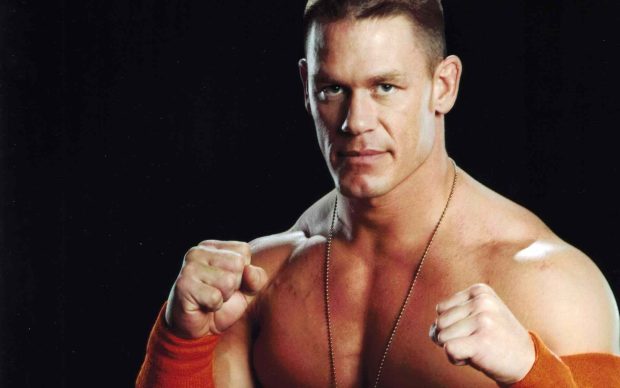 Free download john cena hd wallpapers 3D.