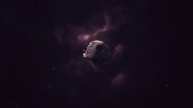 Full HD Death Star Pictures.