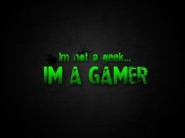 Gamer Wallpapers HD.