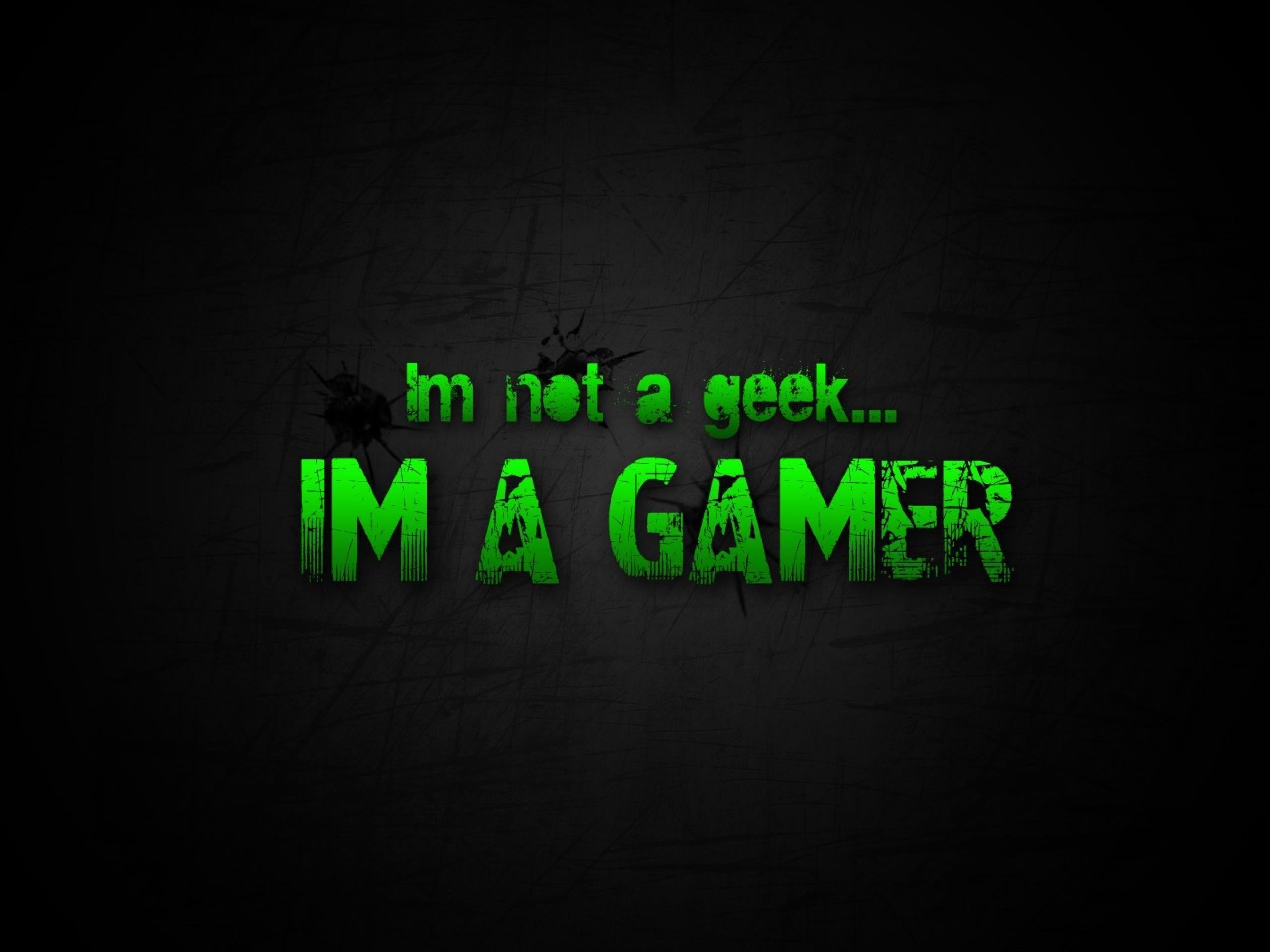 Gamer HD Wallpapers | PixelsTalk.Net