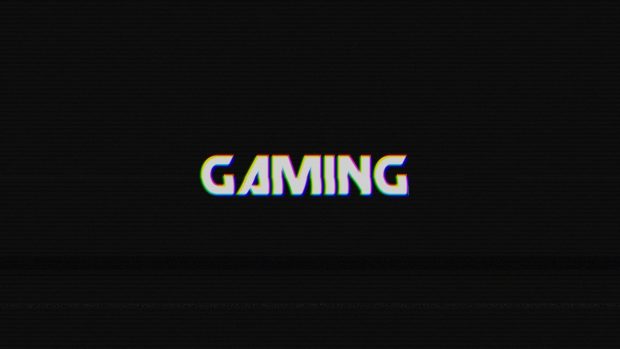 Gaming Logo Wallpapers HD.