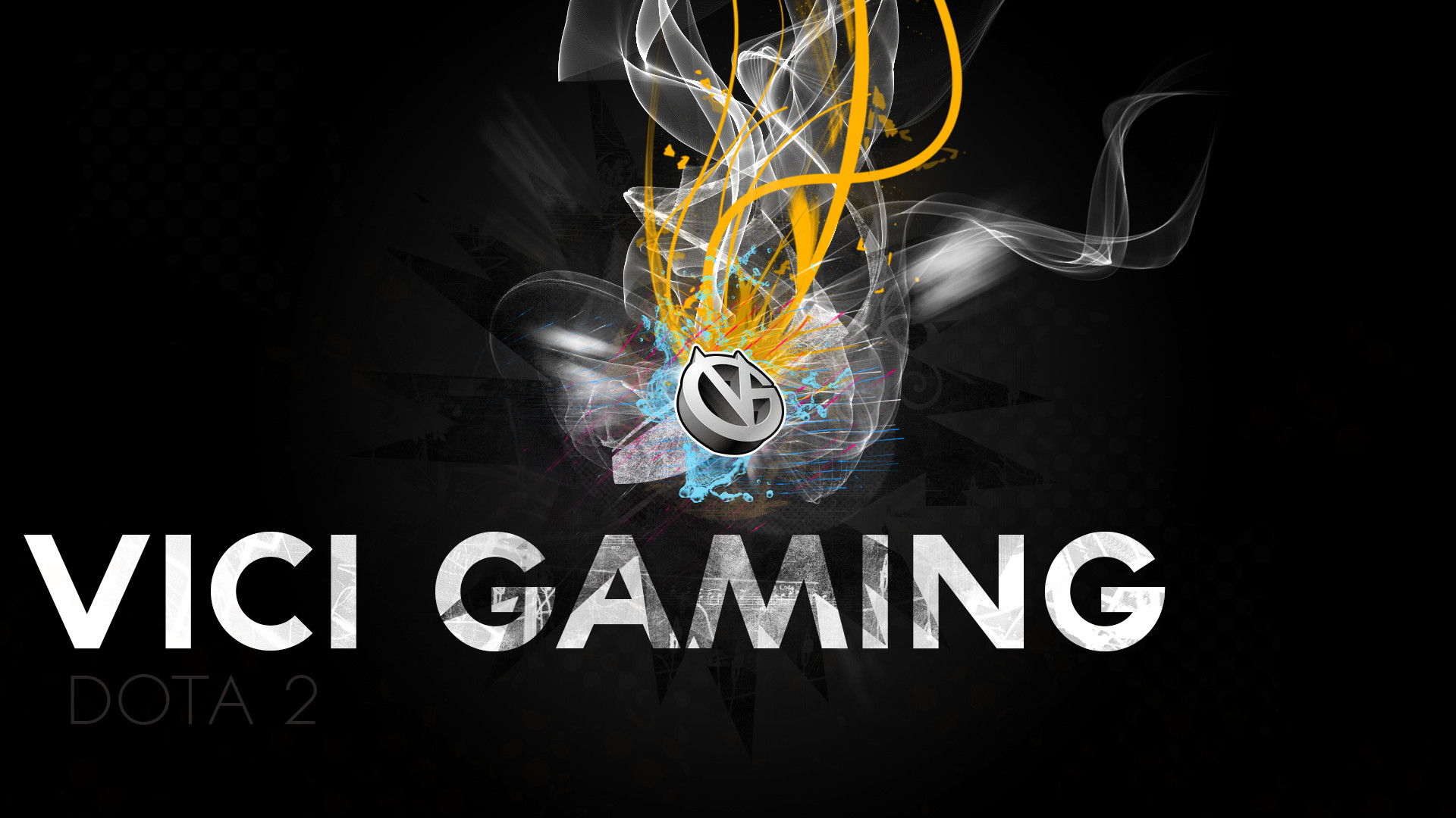 Gaming Logo Wallpapers Pixelstalk Net