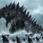 Godzilla Wallpapers For Desktop.