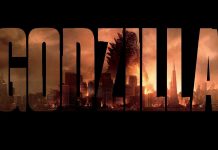 Godzilla Wallpapers HD movie wide.