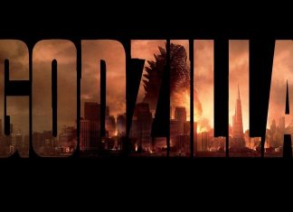 Godzilla Wallpapers HD movie wide.