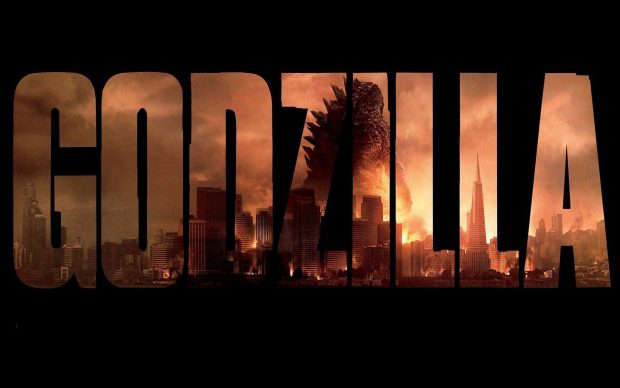 Godzilla Wallpapers HD movie wide.